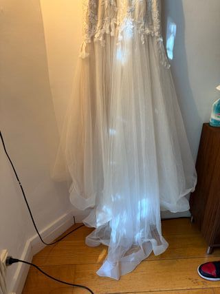 Vestido de Novia