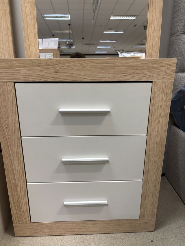 Muebles de habitación completos