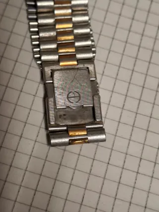 Nobelux Lunastar Automatico Giorno Data