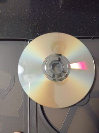 DVD Valor de Ley True Grit Western