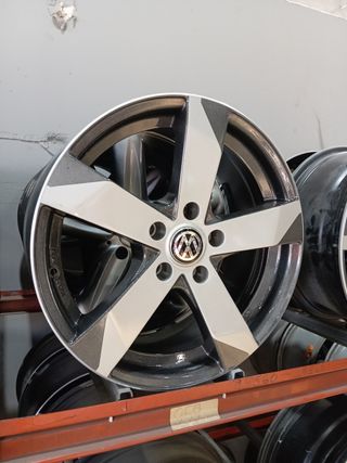 Llantas Volkswagen