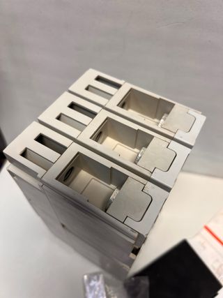 Interruptor Automático Legrand DPX250