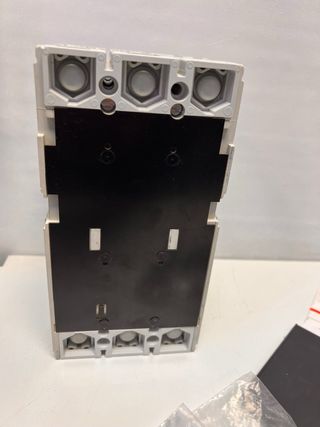 Interruptor Automático Legrand DPX250