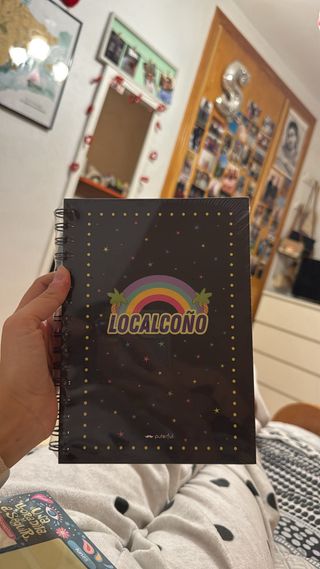 kit Escolar 2026 PUTERFUL