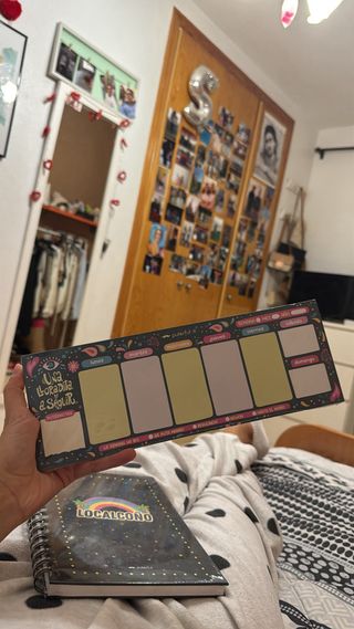 kit Escolar 2026 PUTERFUL