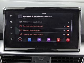 TARRACO 1.5 TSI 150 S/S FR EDITION DSG 5P 7 PLAZAS