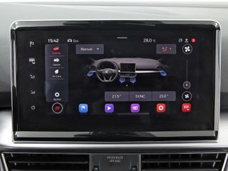 TARRACO 1.5 TSI 150 S/S FR EDITION DSG 5P 7 PLAZAS