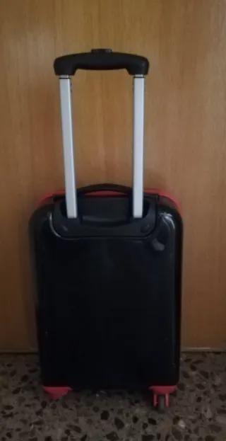 Maleta Infantil Minnie