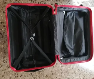 Maleta Infantil Minnie