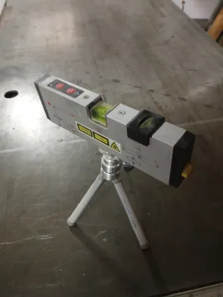 Nivel Láser Powerfix