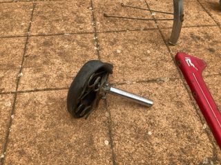 Despiece BH Especial / Camello