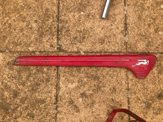 Despiece BH Especial / Camello