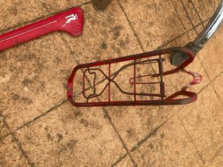 Despiece BH Especial / Camello