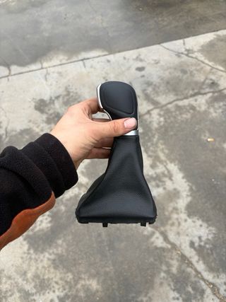 pomello e cuffia dsg golf