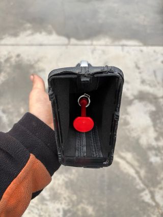 pomello e cuffia dsg golf