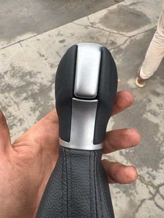 pomello e cuffia dsg golf