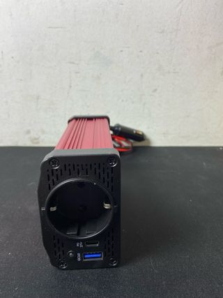 : Odoga Inversor 300W Digital