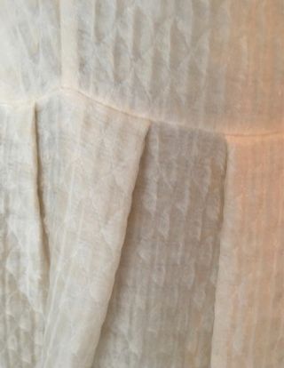 Vestito Miu Miu Beige