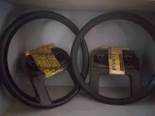 Recambios clásicos Seat 1500 600 124 Renault 4 5