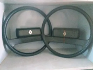 Recambios clásicos Seat 1500 600 124 Renault 4 5