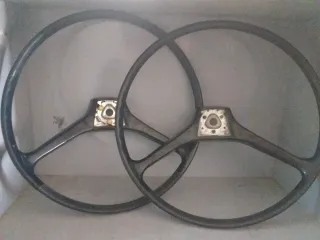 Recambios clásicos Seat 1500 600 124 Renault 4 5