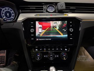 VOLKSWAGEN Arteon RLine 2.0 TDI 110kW 150CV DSG