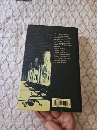 La fortaleza digital