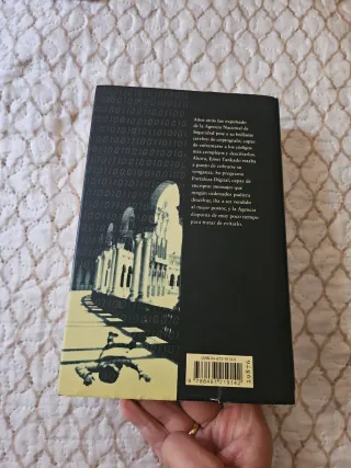 La fortaleza digital