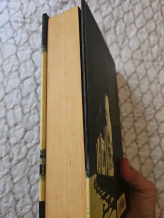 La fortaleza digital