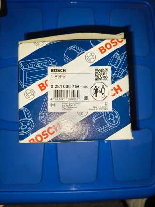 Caudalímetro Bosch 0 281 006 759
