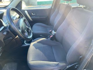 Land Rover Freelander 2006