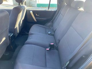 Land Rover Freelander 2006