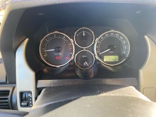 Land Rover Freelander 2006