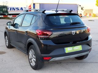 Dacia Sandero 2022