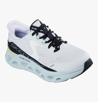Skechers Glide-Step Zapatilla Manos Libres