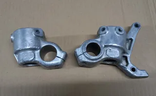 Punteras Horquilla WP Cartucho Cerrado