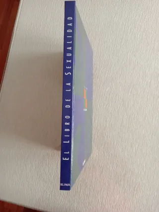 EL LIBRO DE LA SEXUALIDAD