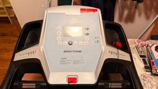 Cinta de Correr BODYTONE