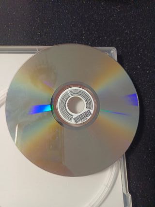 DVD Alien vs Predator