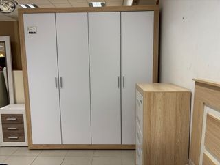 Muebles de habitación completos