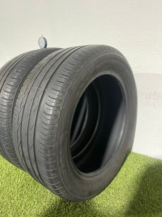 205/55 R16 91V BRIDGESTONE TURANZA T001