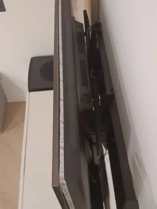 Xiaomi TV 4S 4K + SERIES, fútbol y más