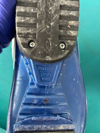 Botas de esquí Nordica talla 40