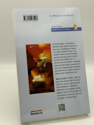 Guardians i protectors - Jesús Cortés Zarzoso