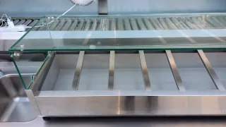 Hostelería SR La Línea de la concepción