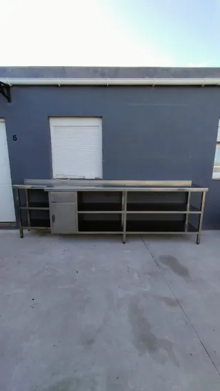 Hostelería SR La Línea de la concepción