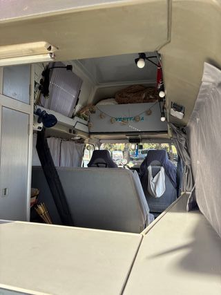 Volkswagen California 2.4 Diesel 5V