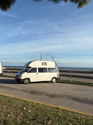 Volkswagen California 2.4 Diesel 5V