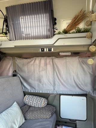 Volkswagen California 2.4 Diesel 5V