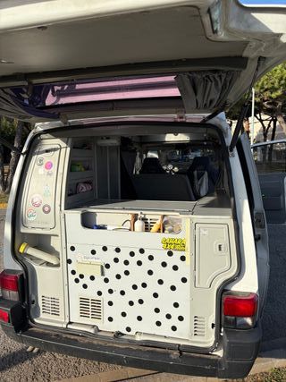 Volkswagen California 2.4 Diesel 5V